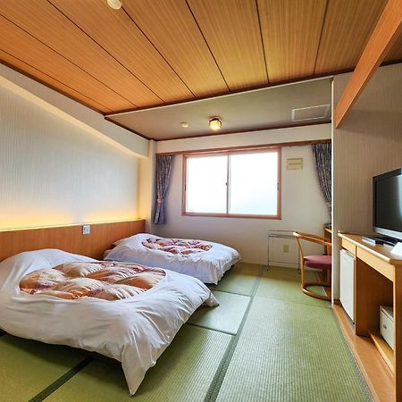 Iwanai Kogen Hotel Εξωτερικό φωτογραφία