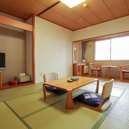 Iwanai Kogen Hotel Εξωτερικό φωτογραφία