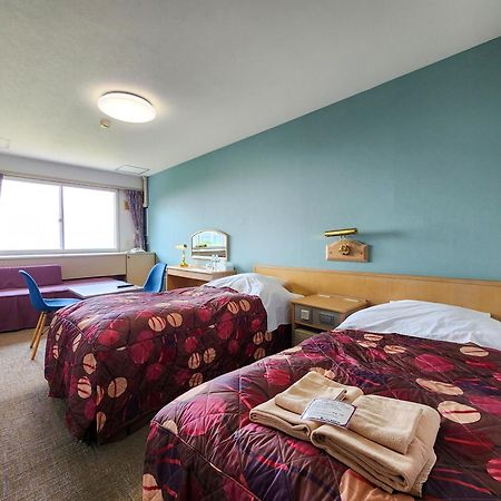 Iwanai Kogen Hotel Εξωτερικό φωτογραφία