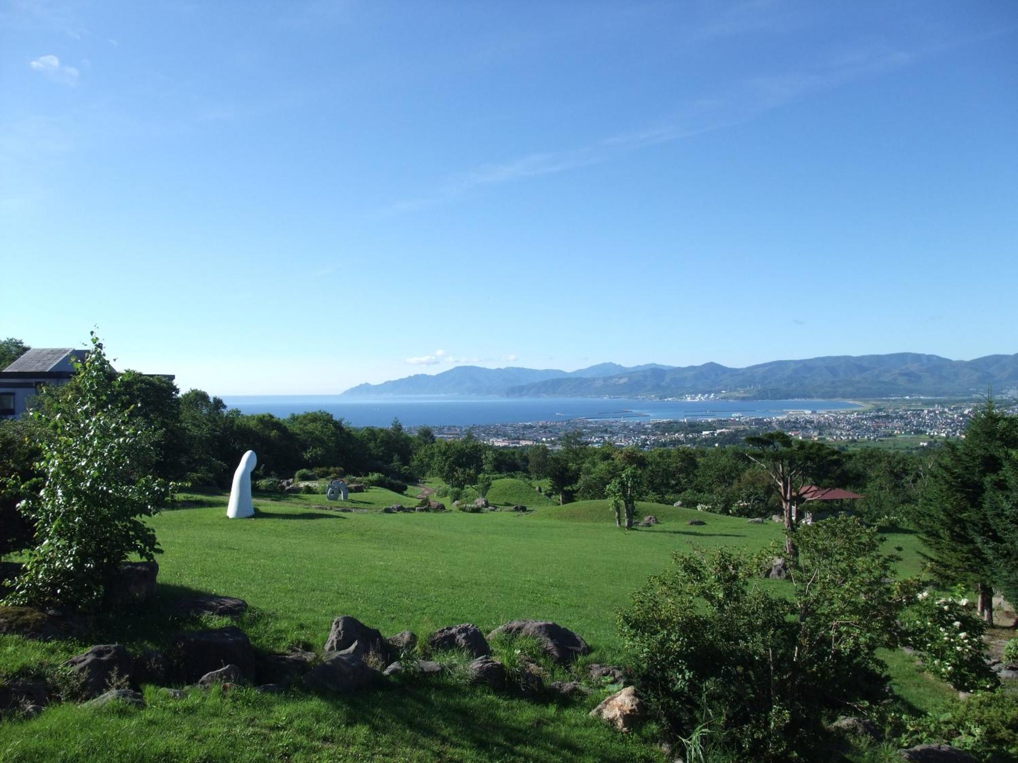 Iwanai Kogen Hotel Εξωτερικό φωτογραφία