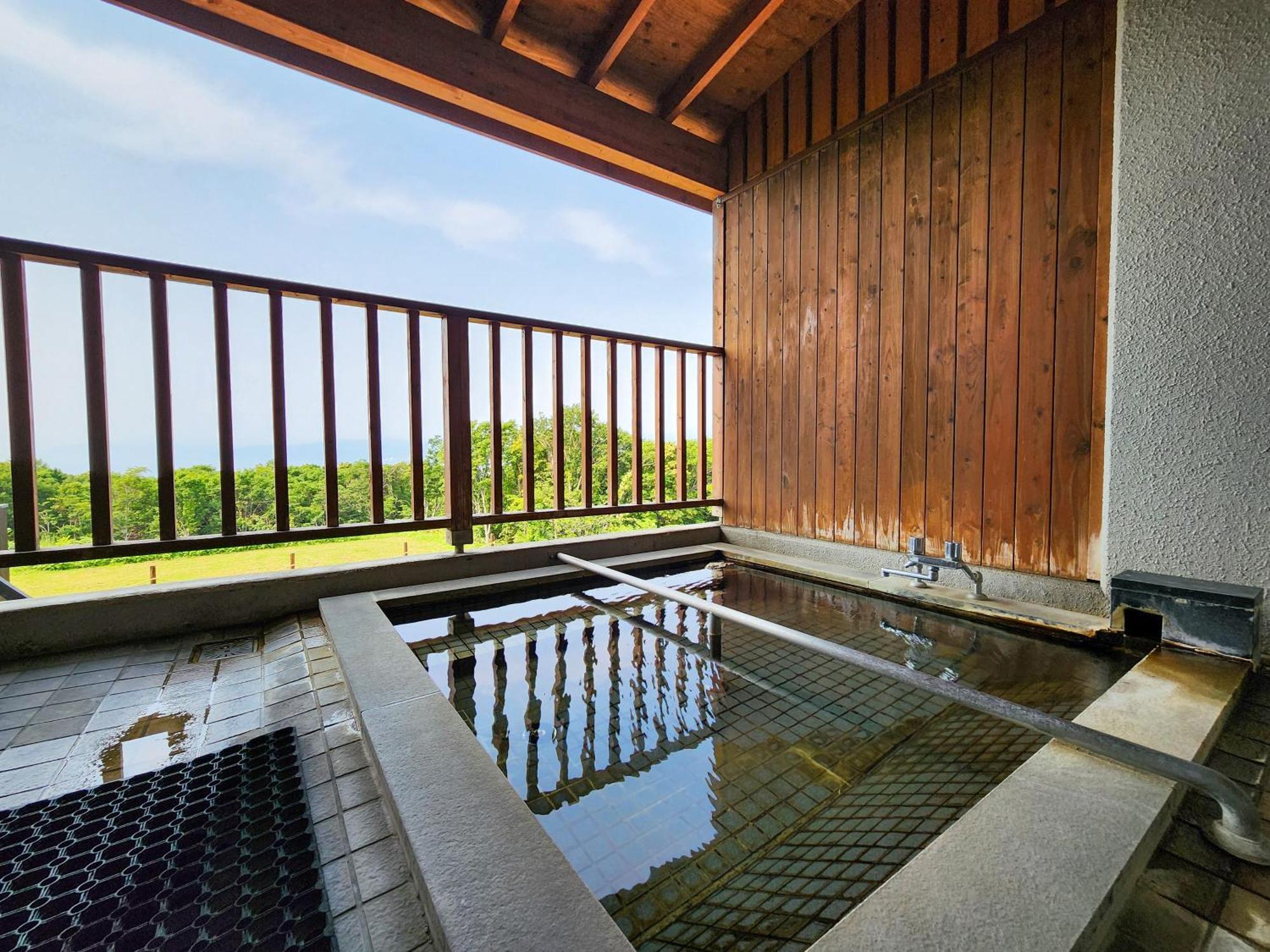 Iwanai Kogen Hotel Εξωτερικό φωτογραφία
