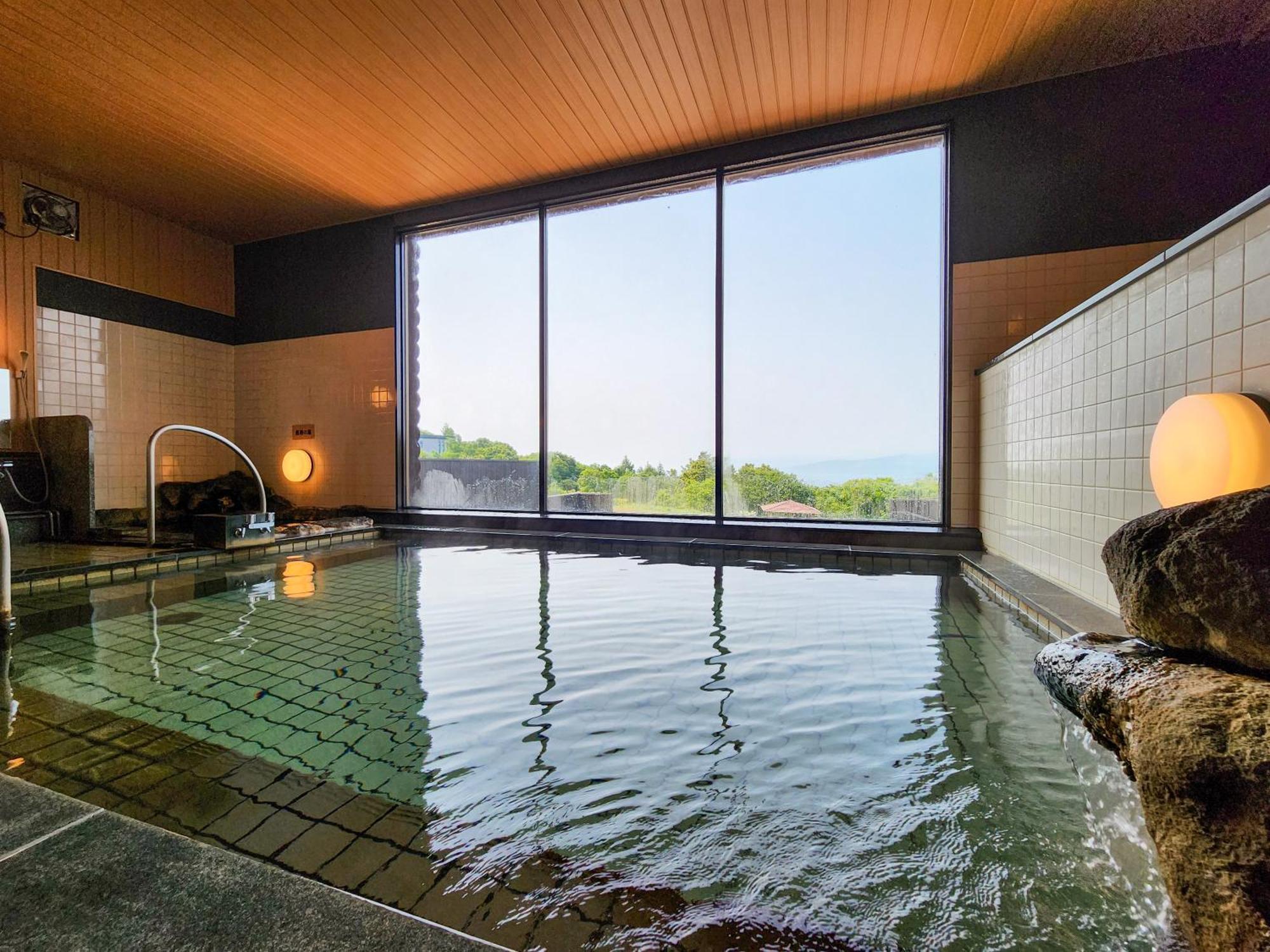 Iwanai Kogen Hotel Εξωτερικό φωτογραφία