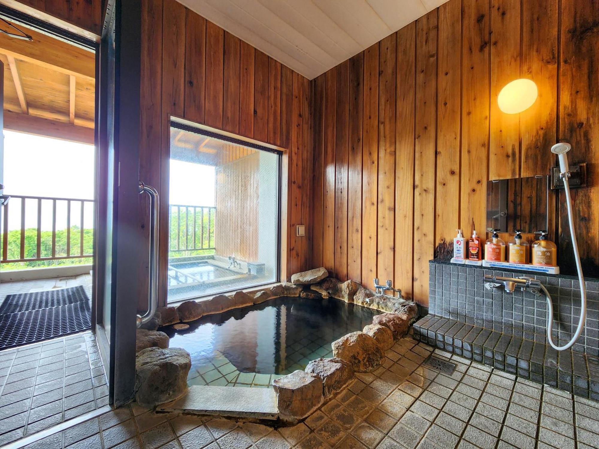 Iwanai Kogen Hotel Εξωτερικό φωτογραφία