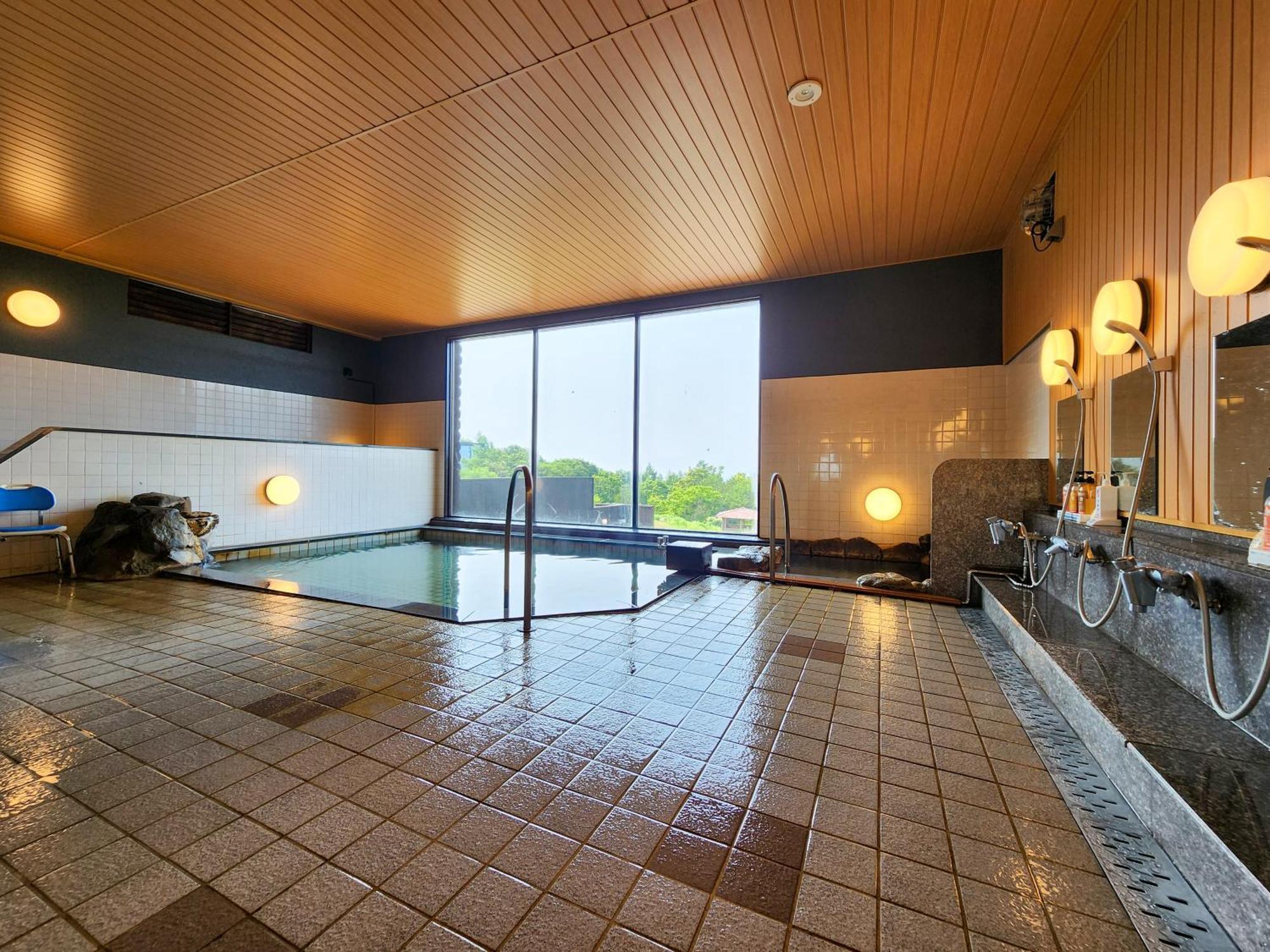 Iwanai Kogen Hotel Εξωτερικό φωτογραφία