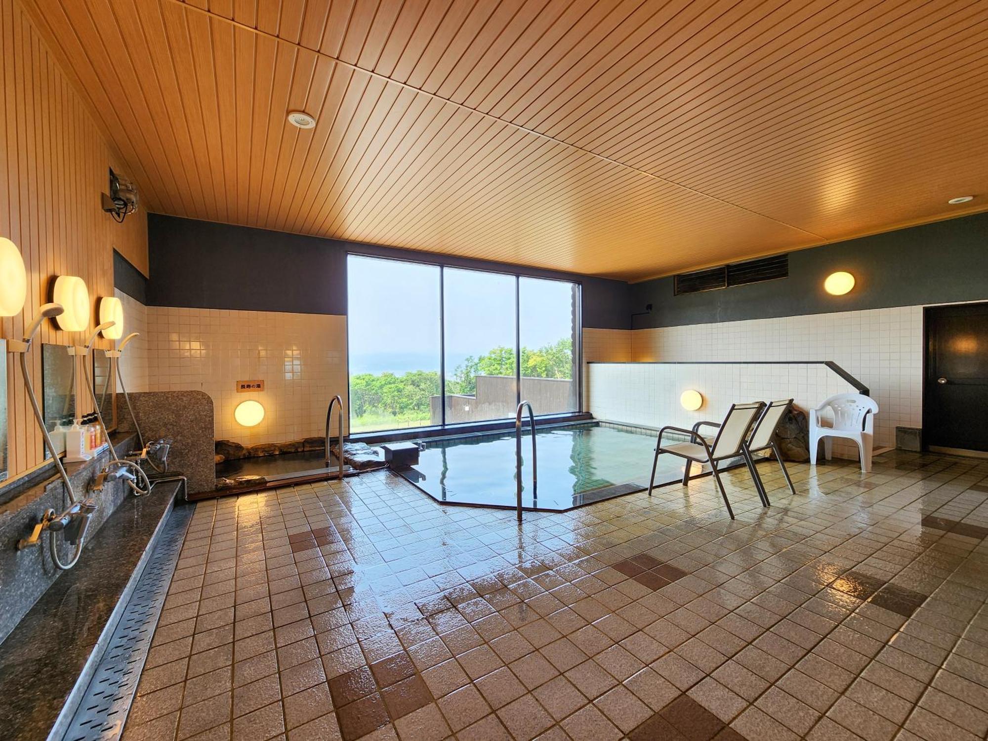 Iwanai Kogen Hotel Εξωτερικό φωτογραφία
