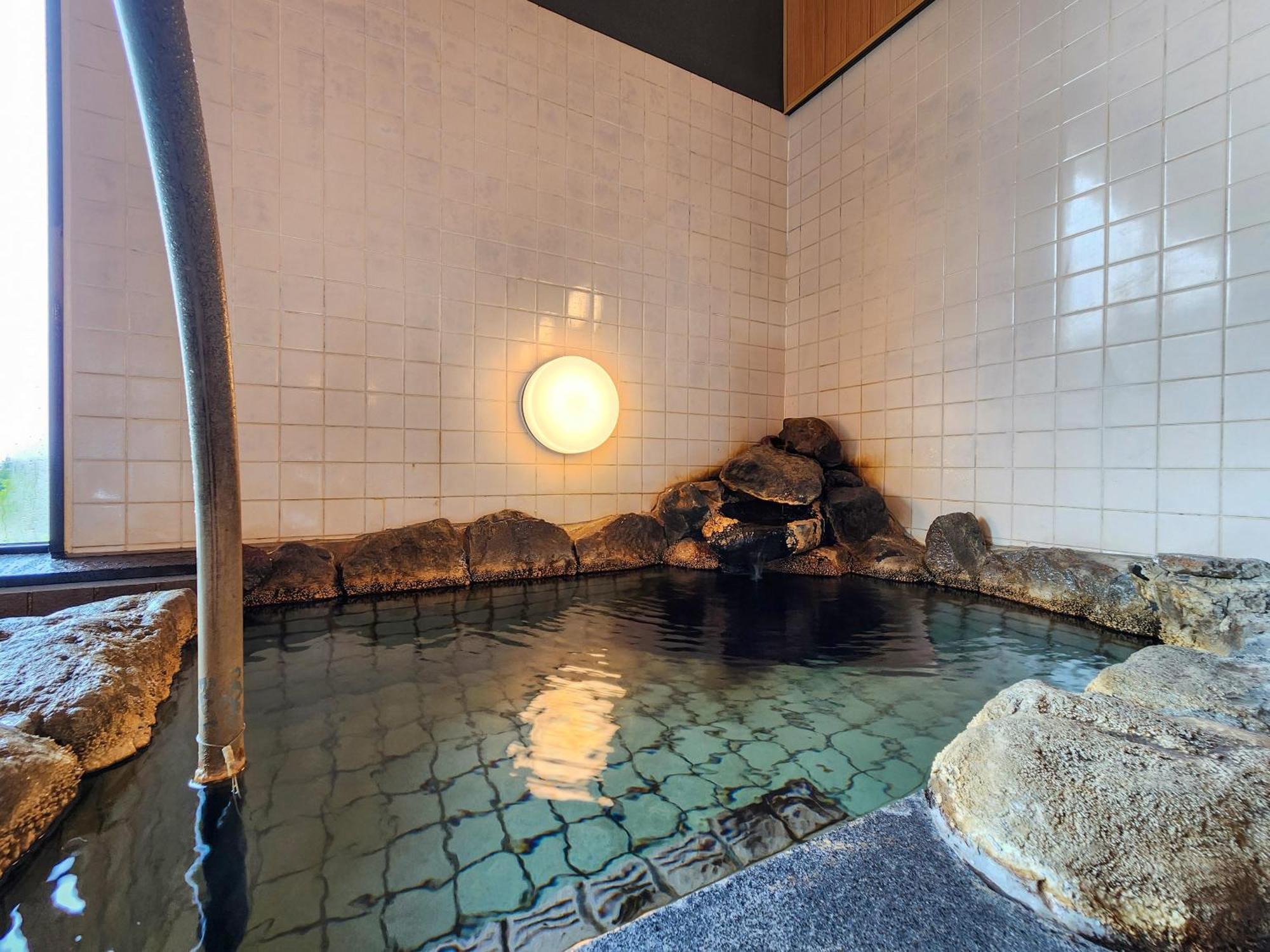 Iwanai Kogen Hotel Εξωτερικό φωτογραφία