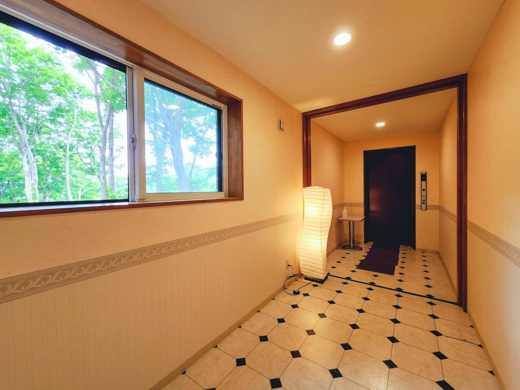 Iwanai Kogen Hotel Εξωτερικό φωτογραφία