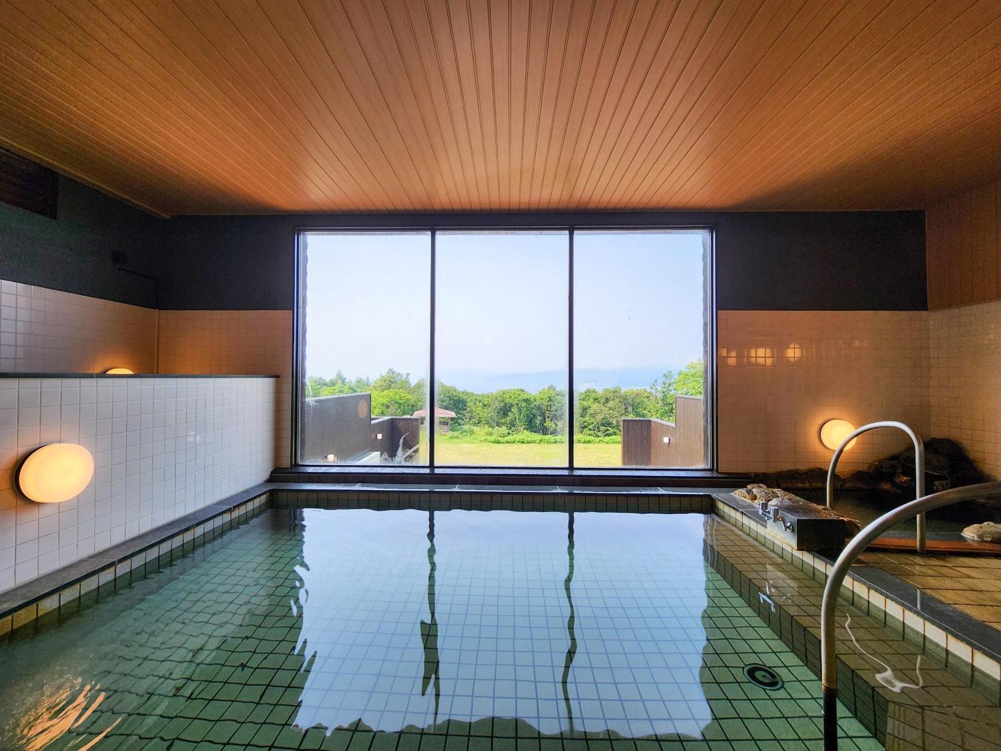 Iwanai Kogen Hotel Εξωτερικό φωτογραφία