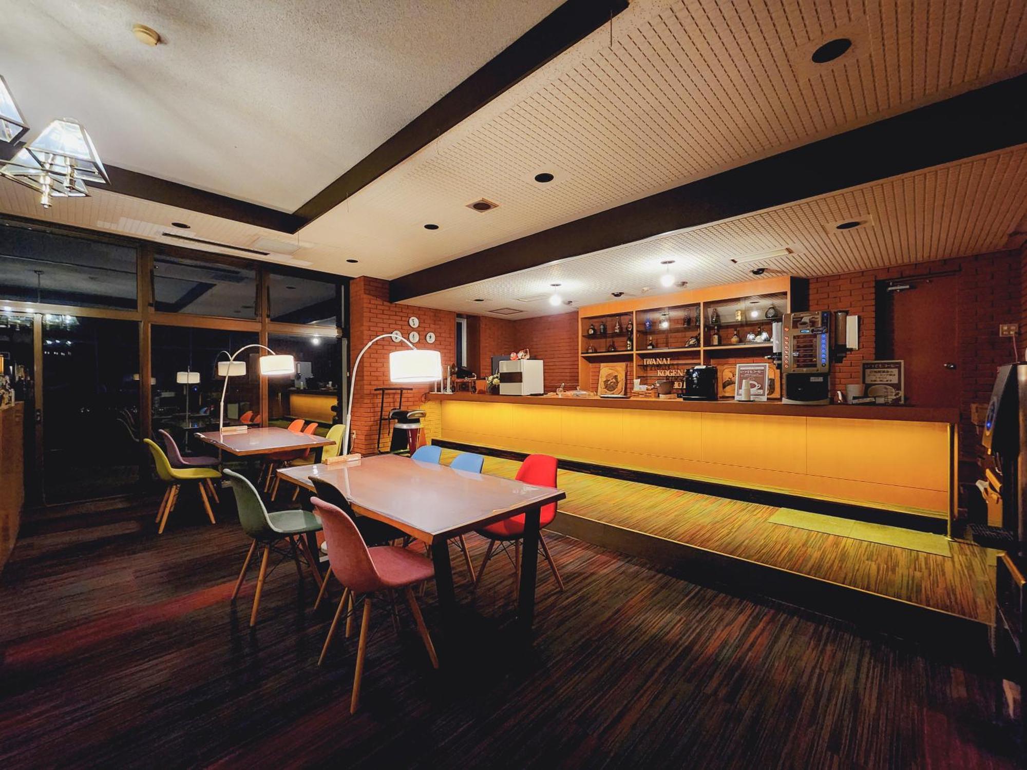 Iwanai Kogen Hotel Εξωτερικό φωτογραφία