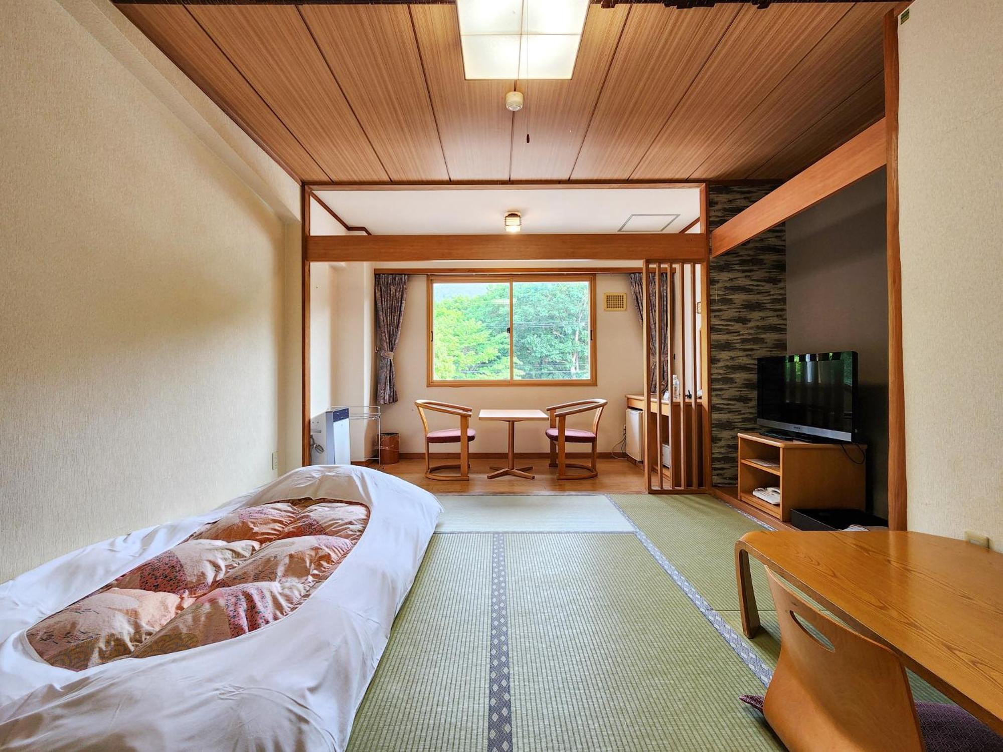 Iwanai Kogen Hotel Εξωτερικό φωτογραφία
