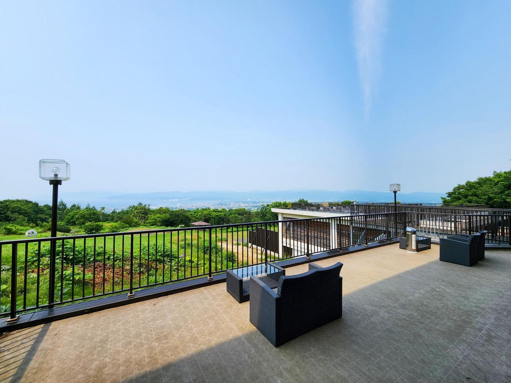 Iwanai Kogen Hotel Εξωτερικό φωτογραφία