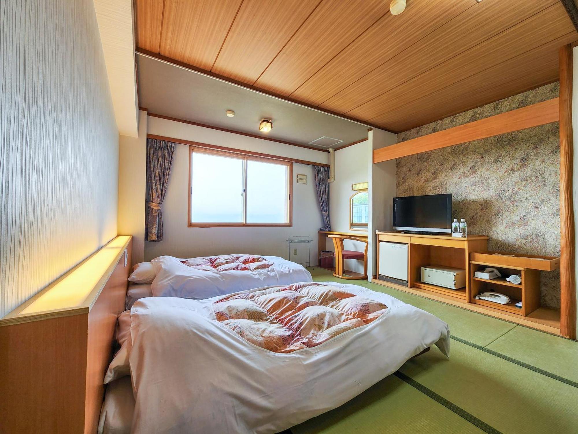 Iwanai Kogen Hotel Εξωτερικό φωτογραφία