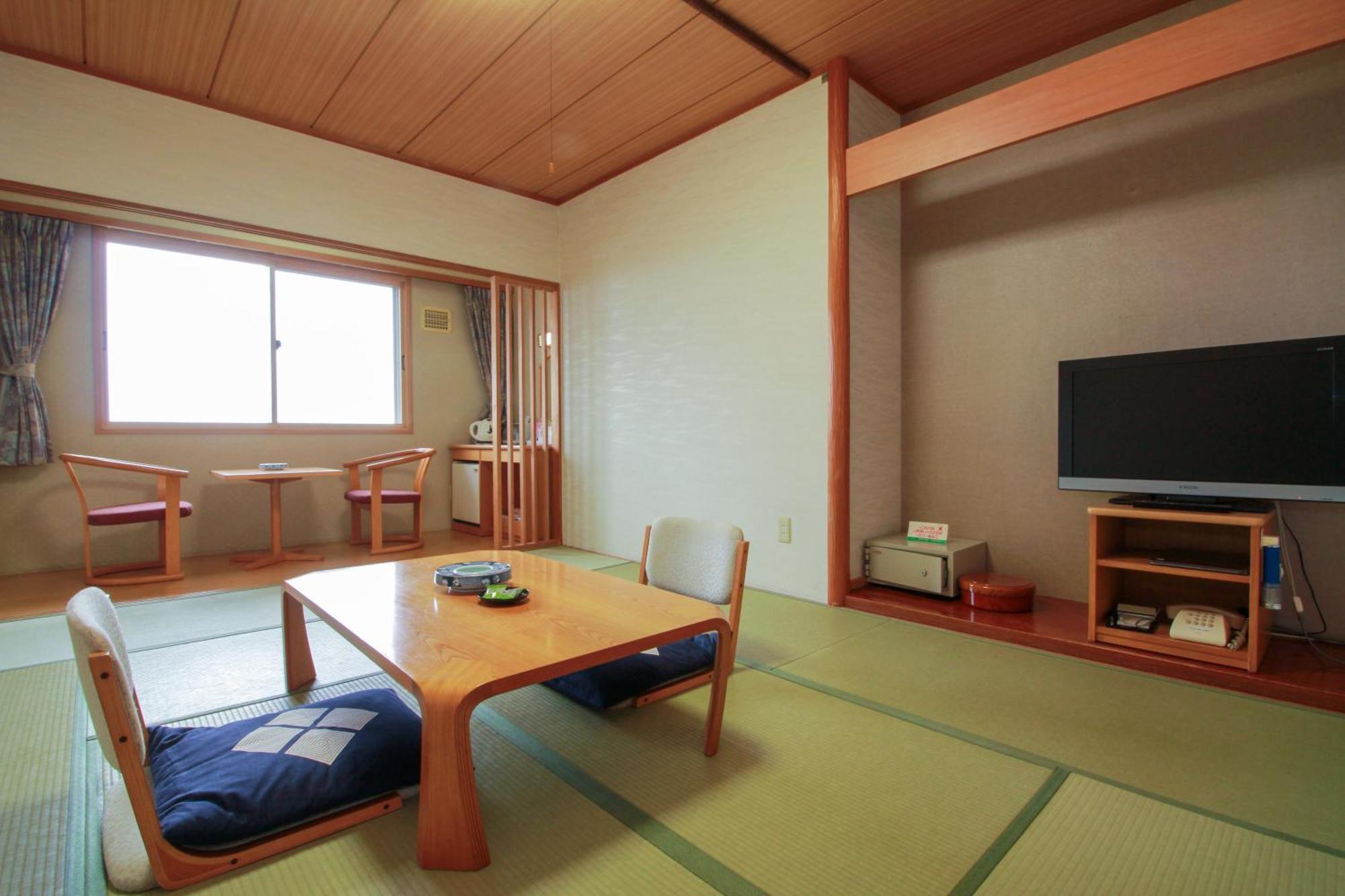Iwanai Kogen Hotel Εξωτερικό φωτογραφία