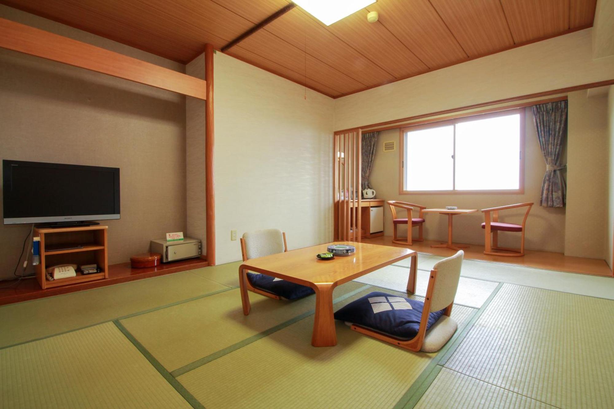 Iwanai Kogen Hotel Εξωτερικό φωτογραφία