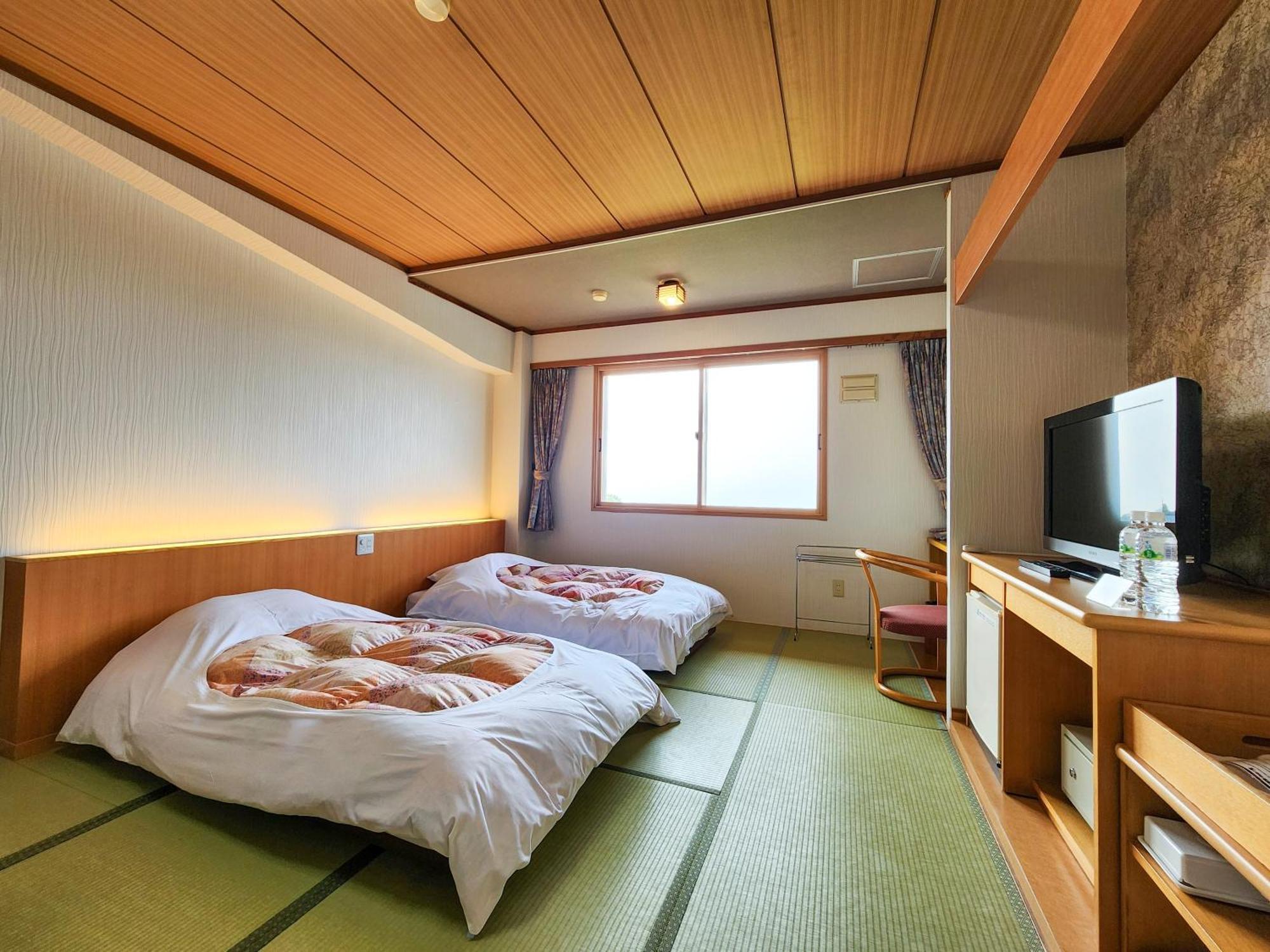 Iwanai Kogen Hotel Εξωτερικό φωτογραφία