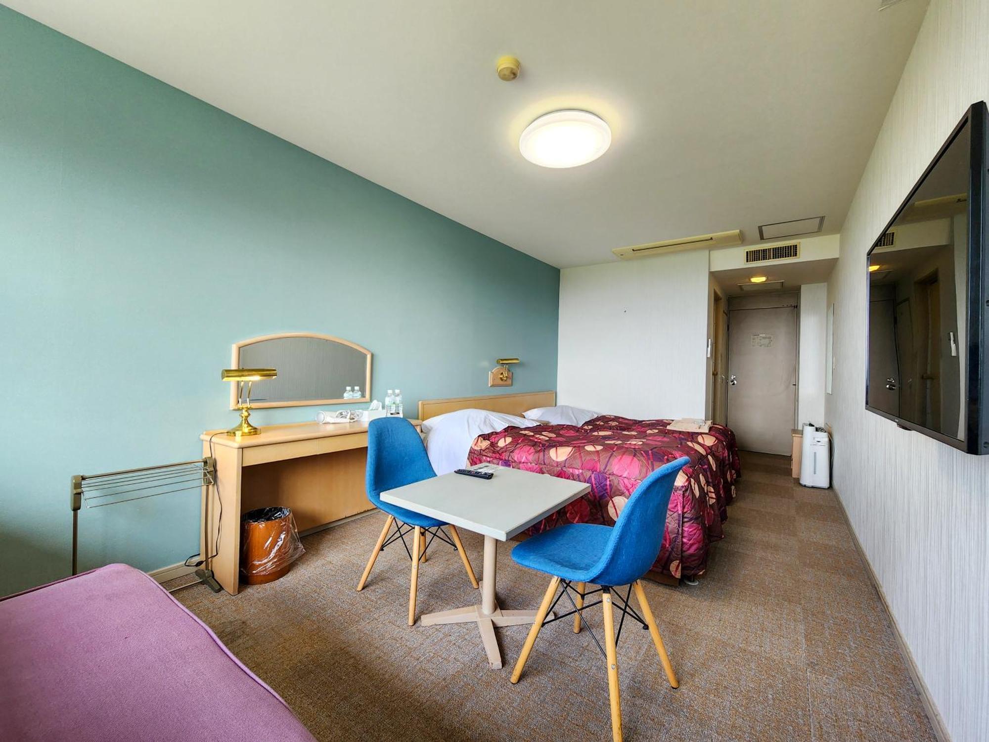 Iwanai Kogen Hotel Εξωτερικό φωτογραφία