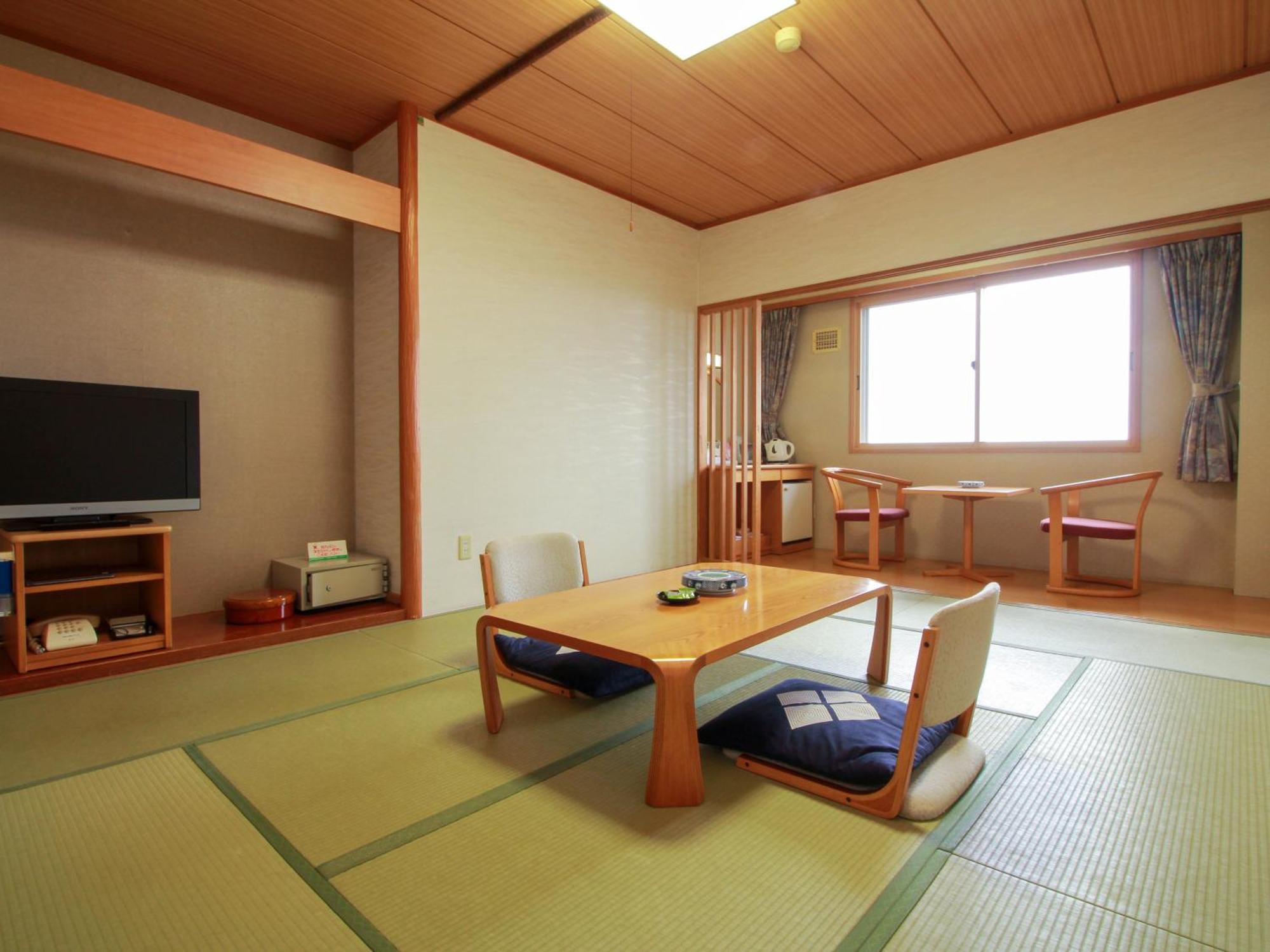 Iwanai Kogen Hotel Εξωτερικό φωτογραφία