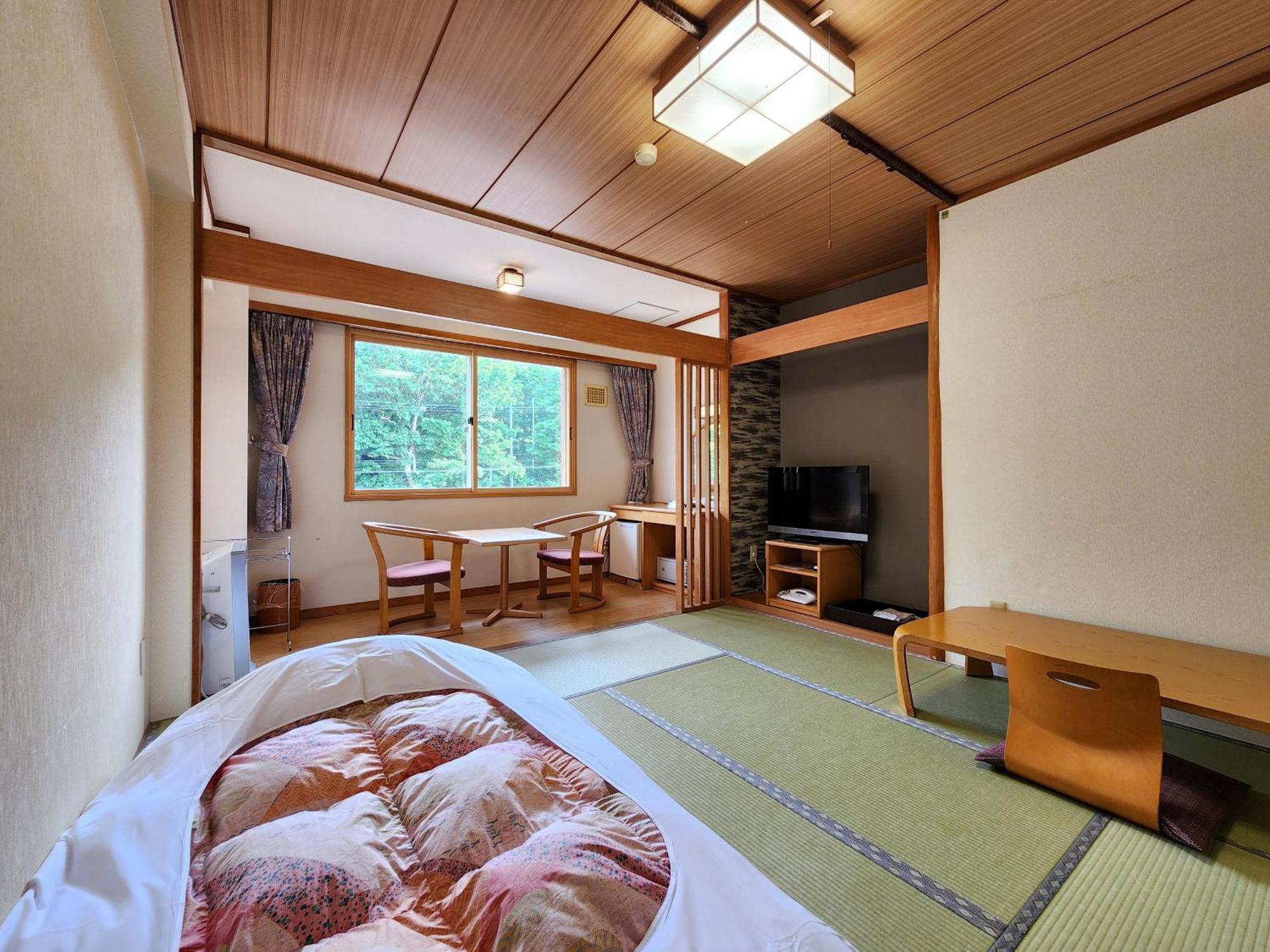 Iwanai Kogen Hotel Εξωτερικό φωτογραφία
