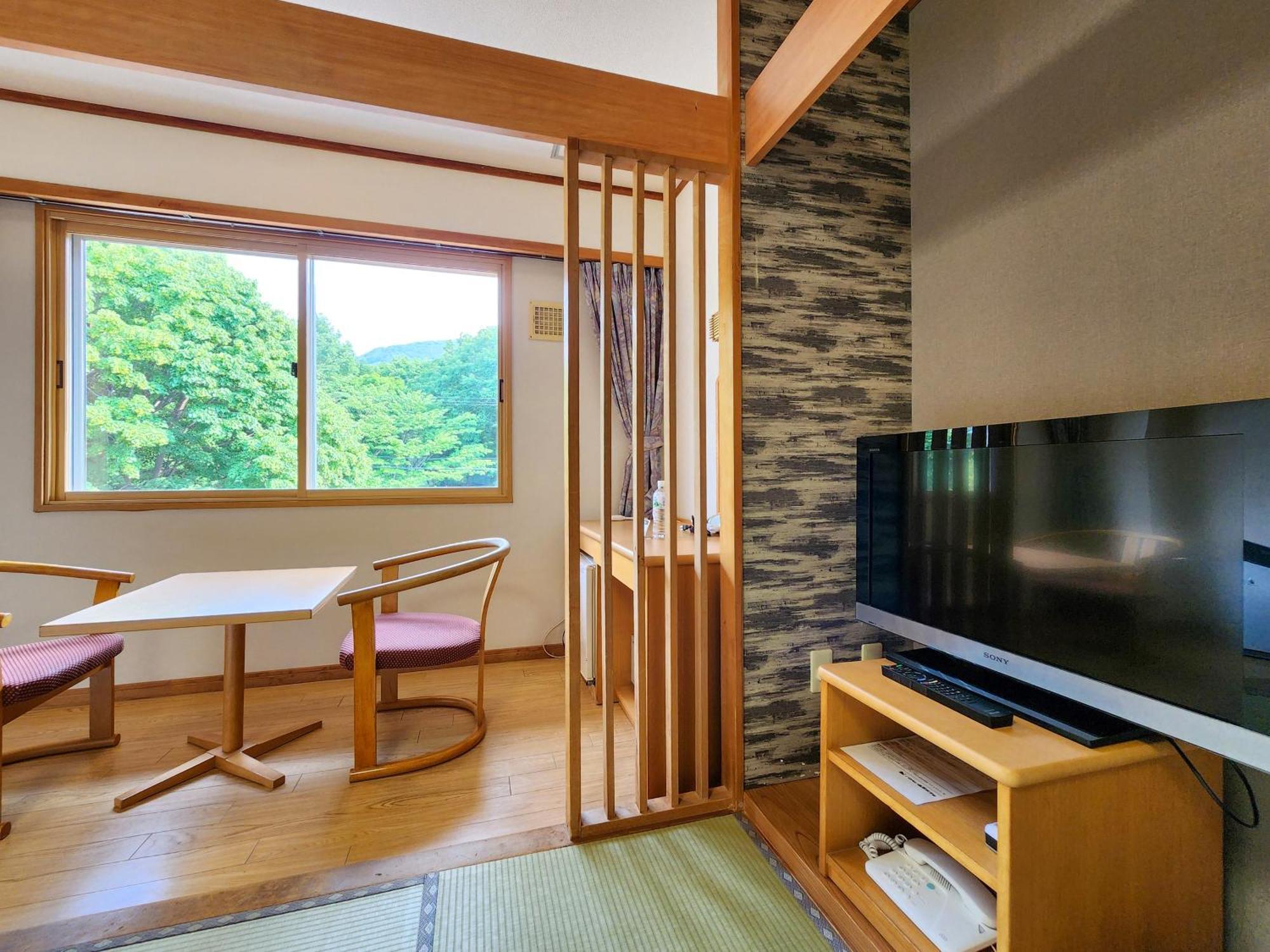 Iwanai Kogen Hotel Εξωτερικό φωτογραφία
