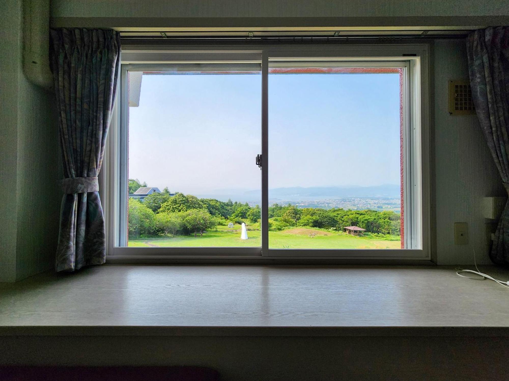 Iwanai Kogen Hotel Εξωτερικό φωτογραφία