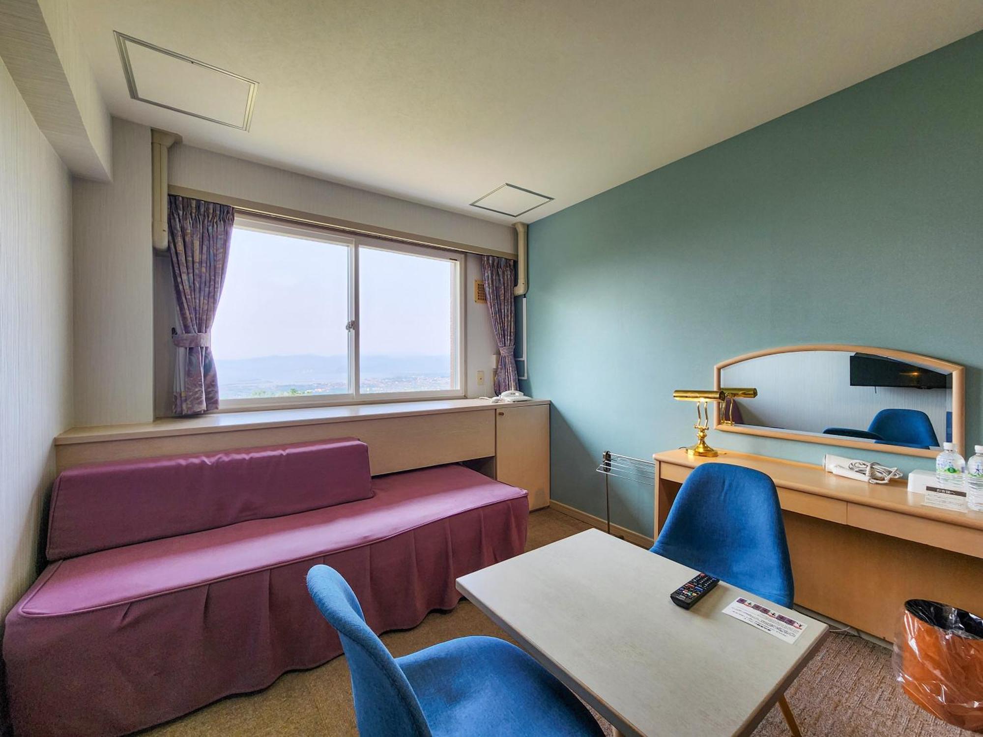 Iwanai Kogen Hotel Εξωτερικό φωτογραφία