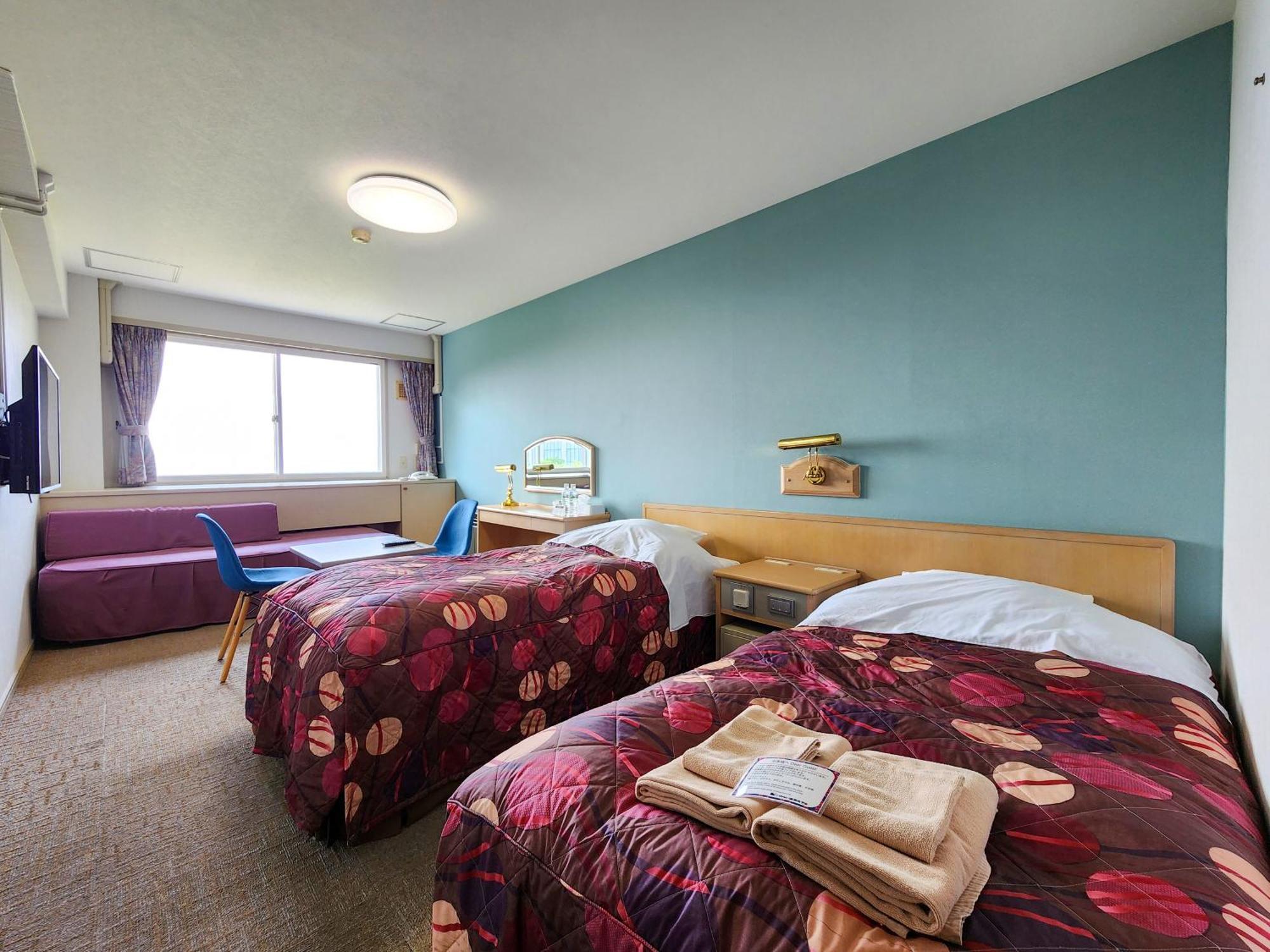 Iwanai Kogen Hotel Εξωτερικό φωτογραφία