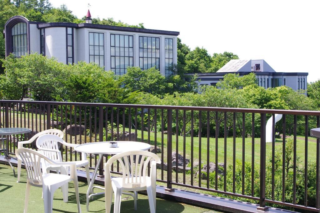 Iwanai Kogen Hotel Εξωτερικό φωτογραφία