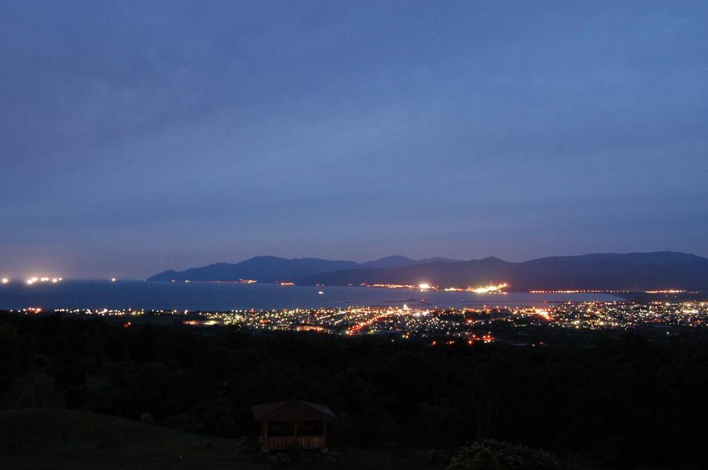Iwanai Kogen Hotel Εξωτερικό φωτογραφία