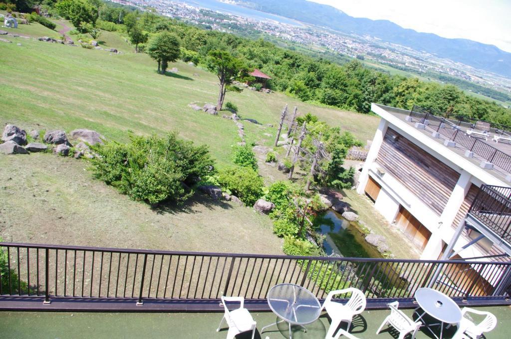 Iwanai Kogen Hotel Εξωτερικό φωτογραφία