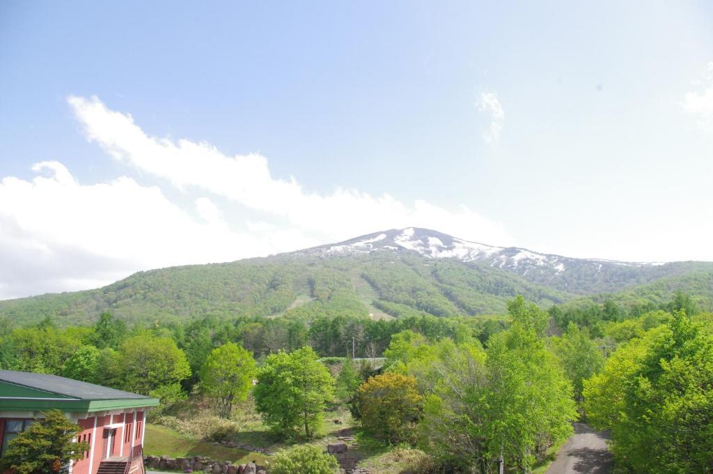 Iwanai Kogen Hotel Εξωτερικό φωτογραφία